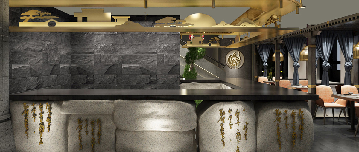 裝修新餐廳之前要注意哪些事項(xiàng)